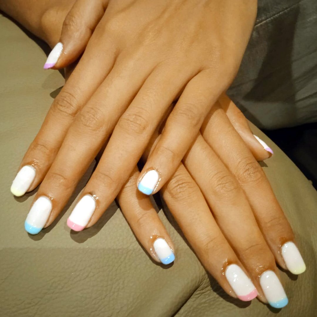 Beautiful nail designs